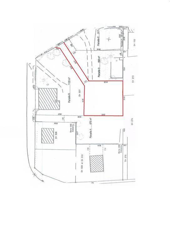 Vente Terrain Auxerre (89000) 74.500 €