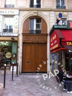 Vente appartement 3 pièces Paris 13e