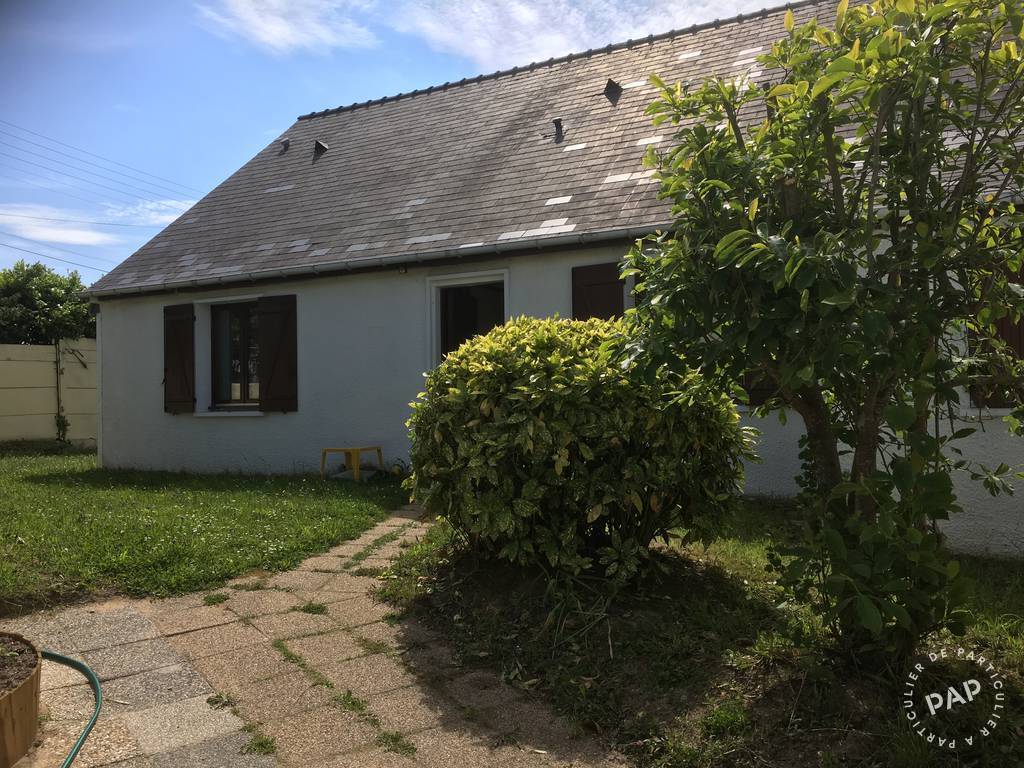 Vente maison 110 m² SaintNazaire (44600) 110 m² 260.000 € De