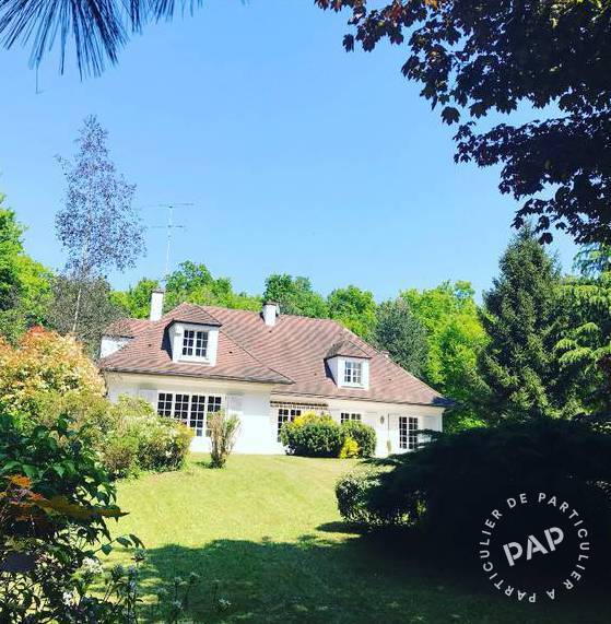 Vente maison 7 pièces Barbizon (77630)