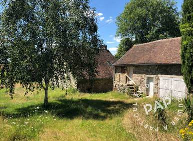 Vente maison 6 pièces Assé-le-Boisne (72130)