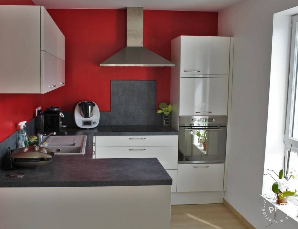 Vente appartement 4 pièces Douai (59500)
