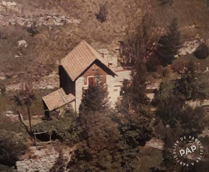 Vente maison 6 pièces Isola (06420)