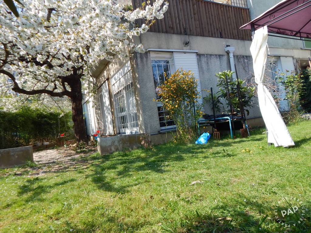 Vente appartement 3 pièces Évry (91000)