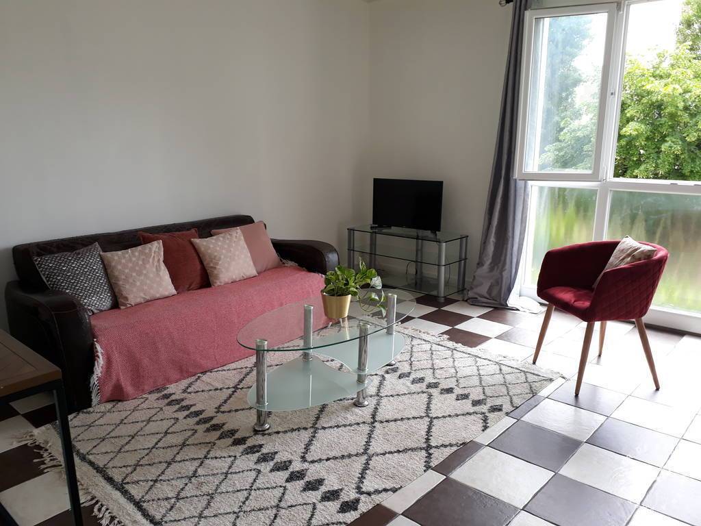 Vente appartement 3 pièces Mantes-la-Ville (78711)