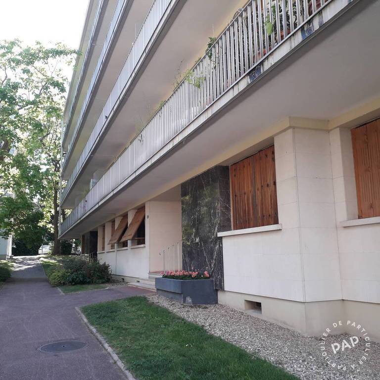 Location appartement studio Évry (91000)