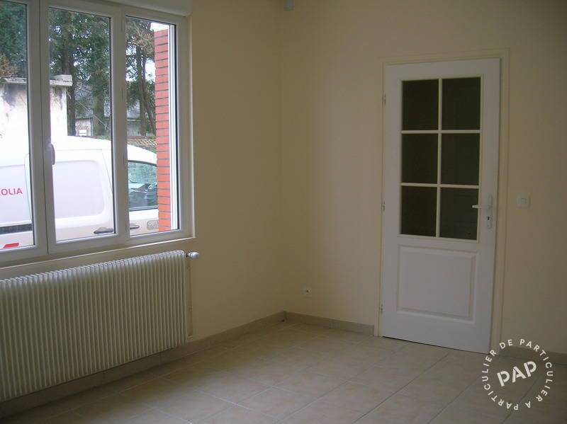 Vente maison 4 pièces Valmont (76540)
