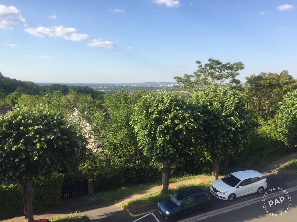 Vente appartement 7 pièces Louveciennes (78430)