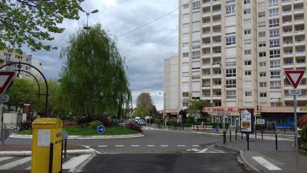Chatou (78400)