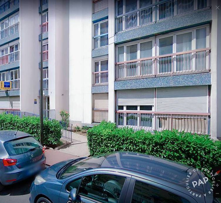 Vente appartement 2 pièces Argenteuil (95100)