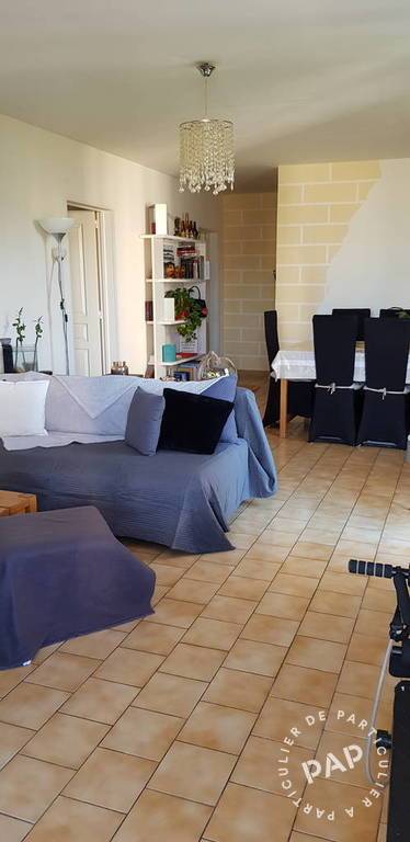 Vente appartement 5 pièces Manosque (04100)