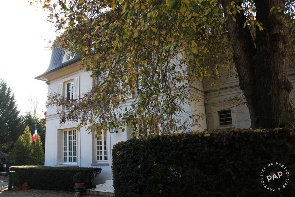 Versailles Grand Parc Location Gestion - Essa Immobilier