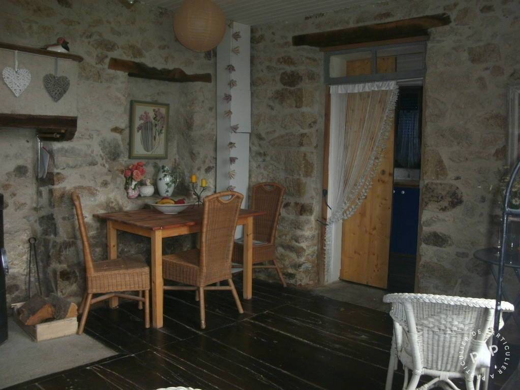 Vente maison 3 pièces Saint-Salvadou (12200)