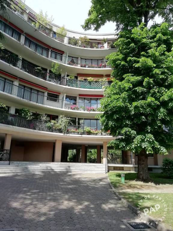 Vente appartement studio Vaucresson (92420)