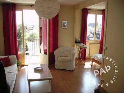 Vente appartement 3 pièces Saint-Dizier (52100)