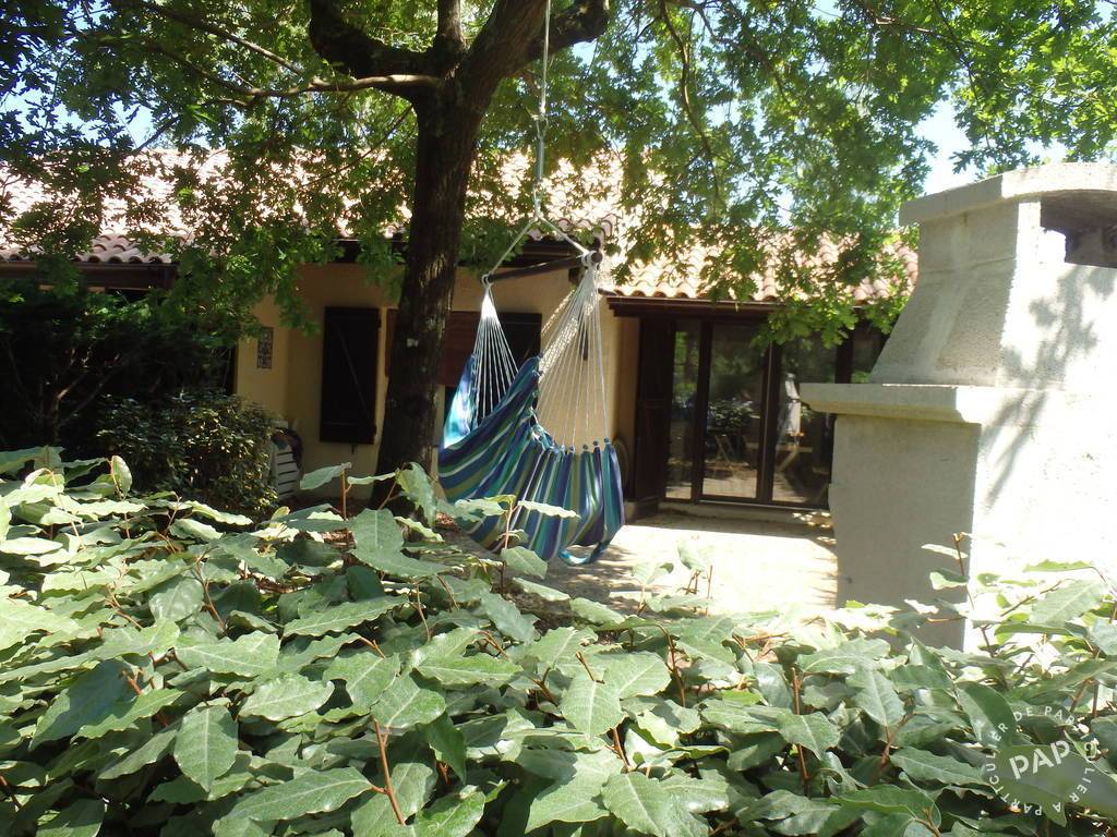 Vente maison 3 pièces Lacanau (33680)