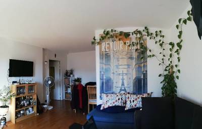 La Garenne-Colombes (92250)