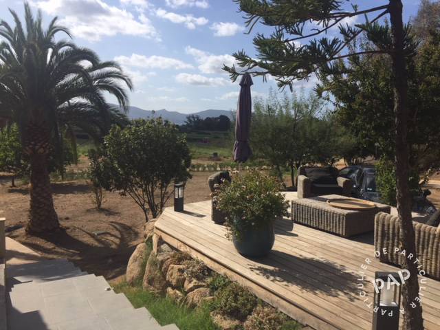 Vente appartement 5 pièces Serra-di-Ferro (20140)