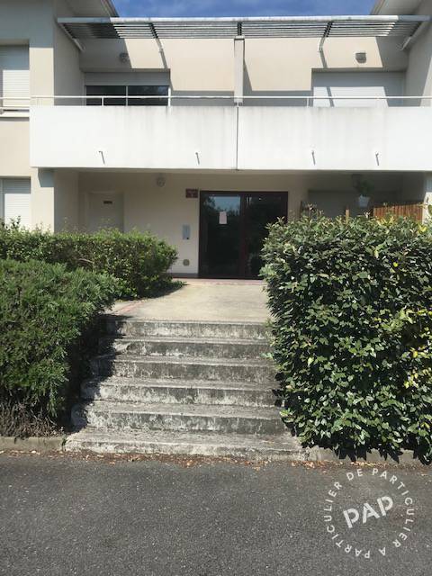 Vente appartement studio Pessac (33600)
