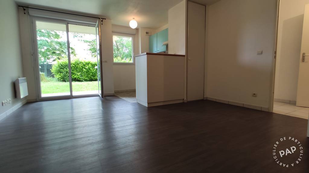 Vente appartement 2 pièces Billère (64140)