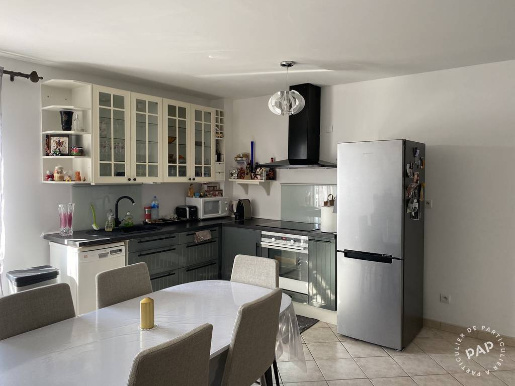 Vente appartement 2 pièces Nanteuil-le-Haudouin (60440)