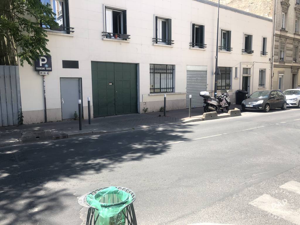 Vente et location Local commercial Saint-Ouen (93400) 260 m² 1.700.000 €