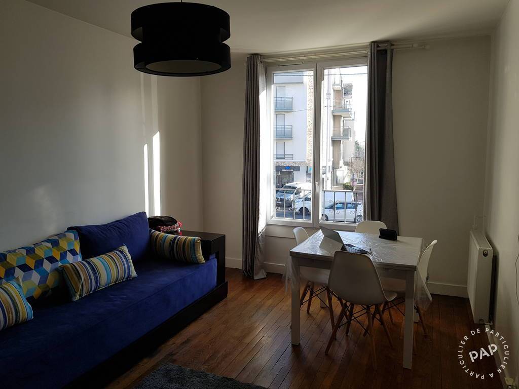 Vente appartement 3 pièces Juvisy-sur-Orge (91260)