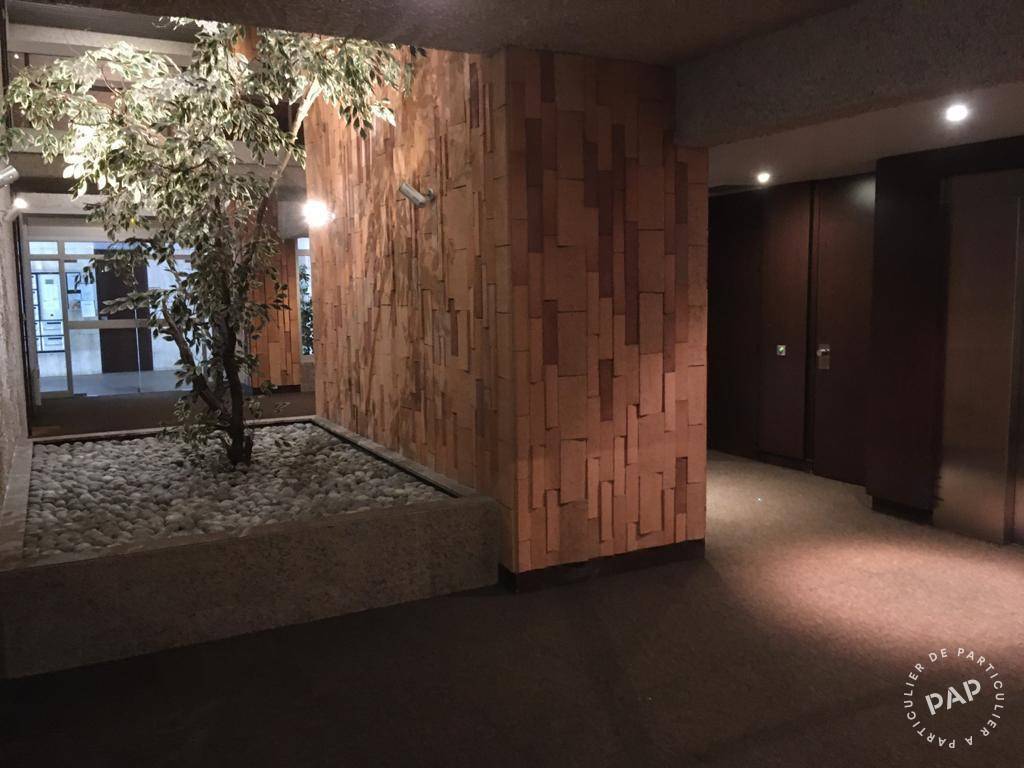 Vente appartement 3 pièces Boulogne-Billancourt (92100)