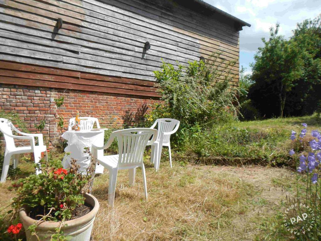 Vente maison 6 pièces Jeantes (02140)