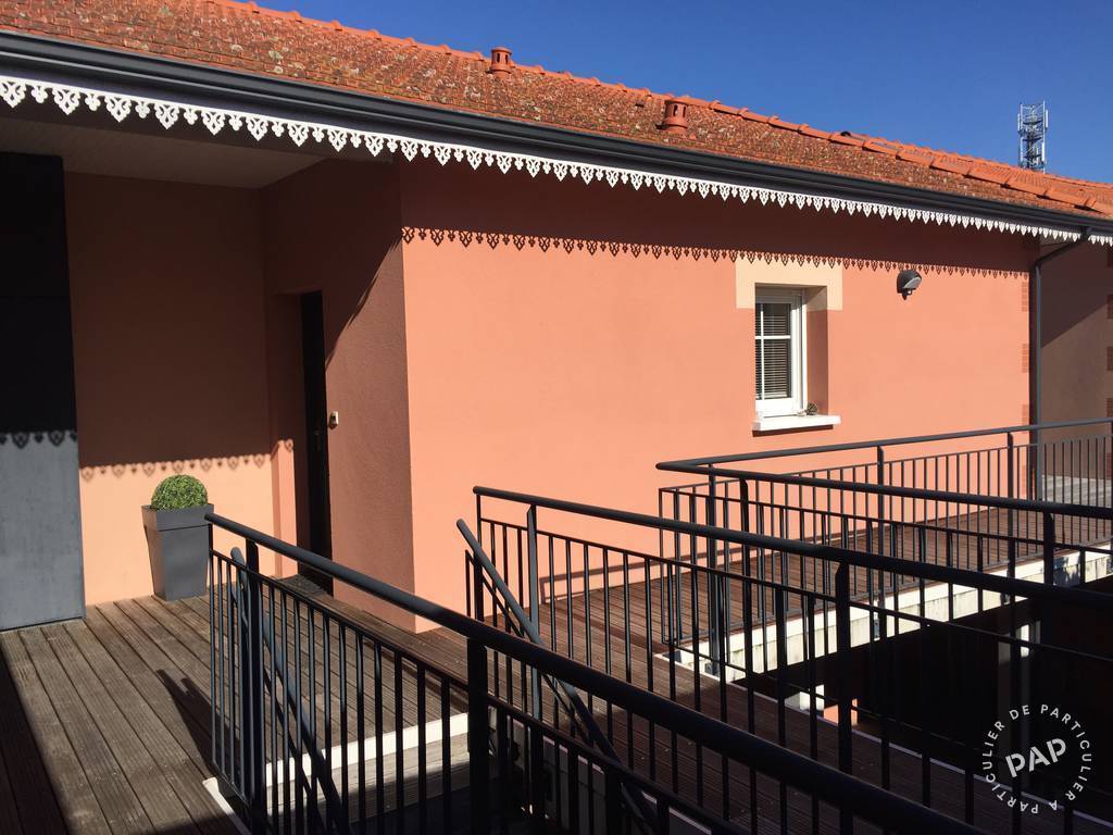 Vente appartement 3 pièces Arcachon (33120)