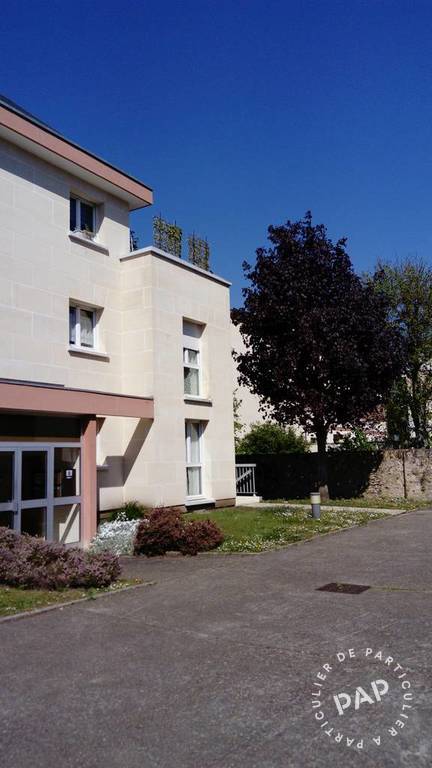 Vente appartement 3 pièces 62 m² Rambouillet (78120)  62 m²  270.000