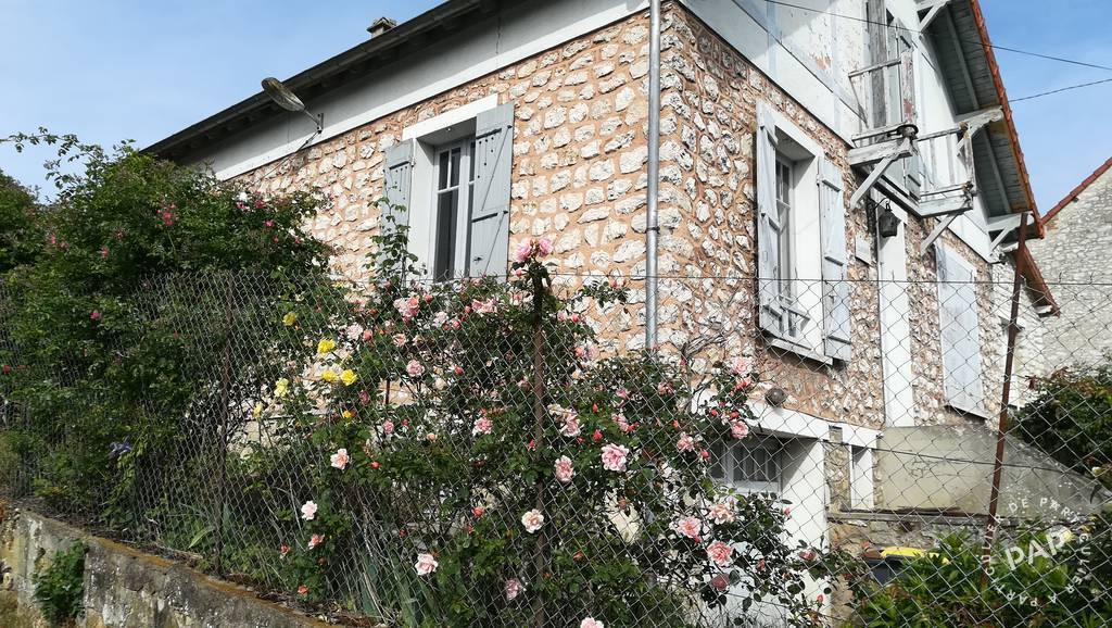 7 Annonces Immobilieres A 77250 Veneux Les Sablons Iad