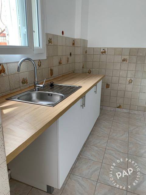 Appartement a louer gonesse - 1 pièce(s) - 35 m2 - Surfyn