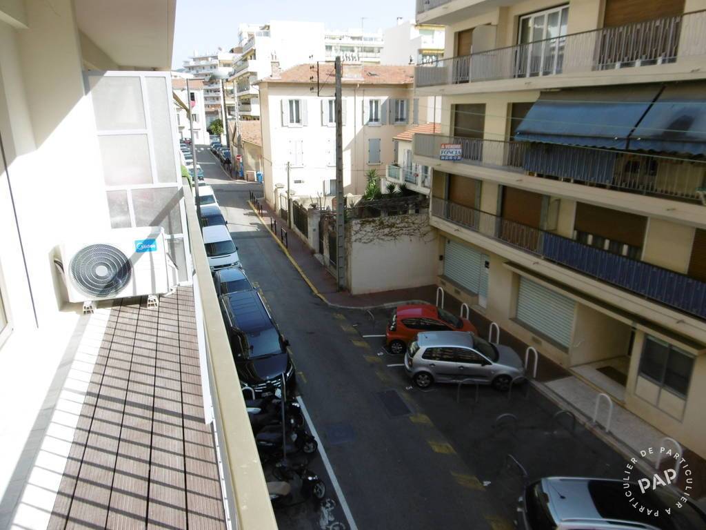 Vente immobilier 349.000&nbsp;&euro; Cannes (06400)