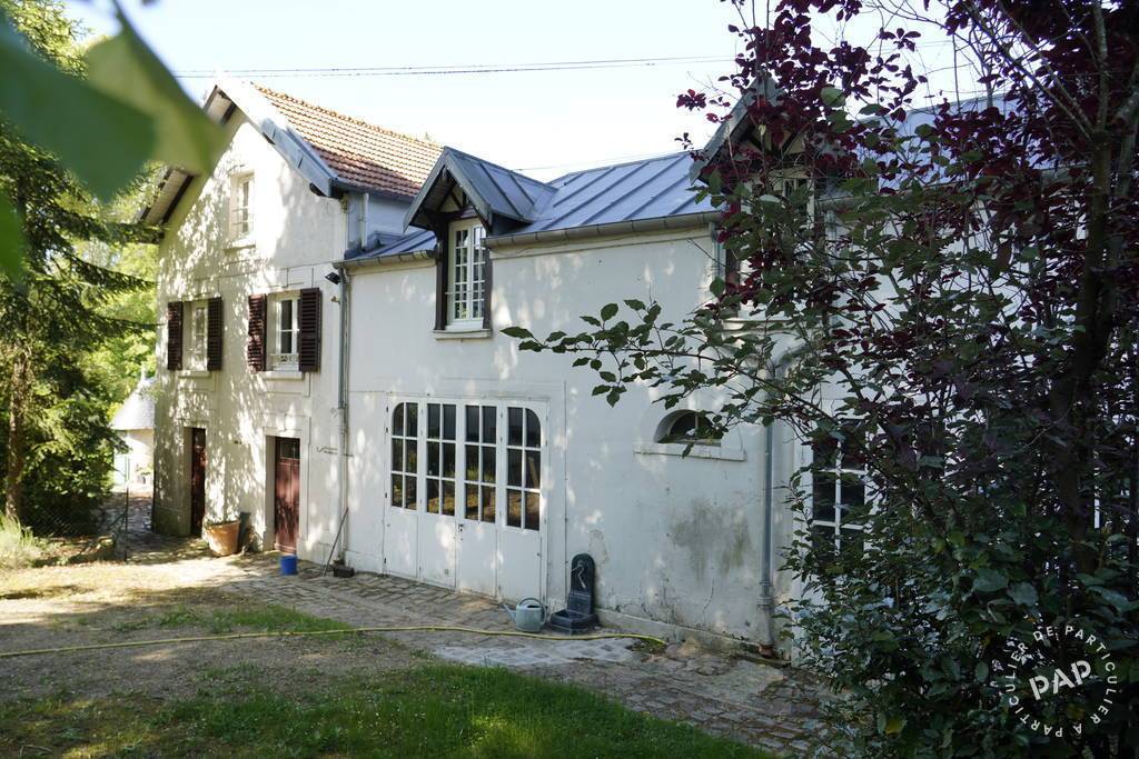Versailles Grand Parc Location Gestion - Essa Immobilier