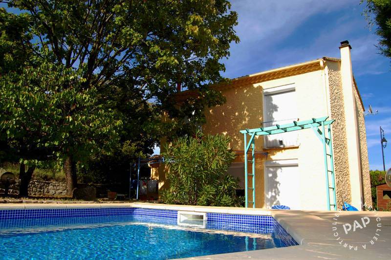 Vente maison 90 m² La Garde-Adhémar (26700) - 90 m² - 249.000 € | De ...