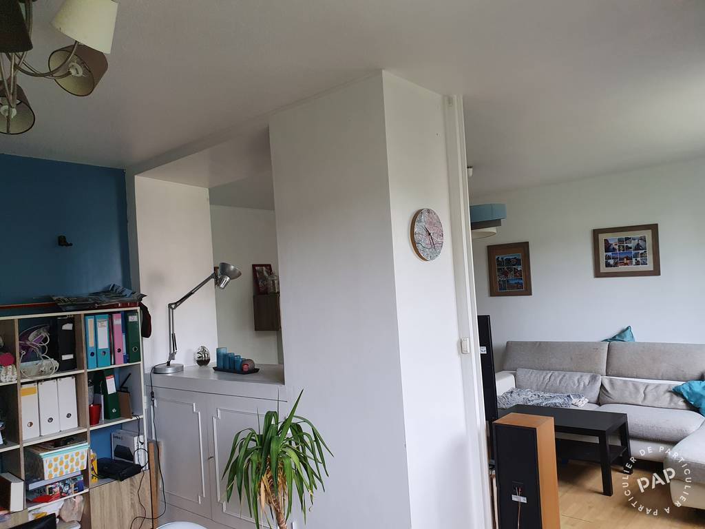 Versailles Grand Parc Location Gestion - Essa Immobilier