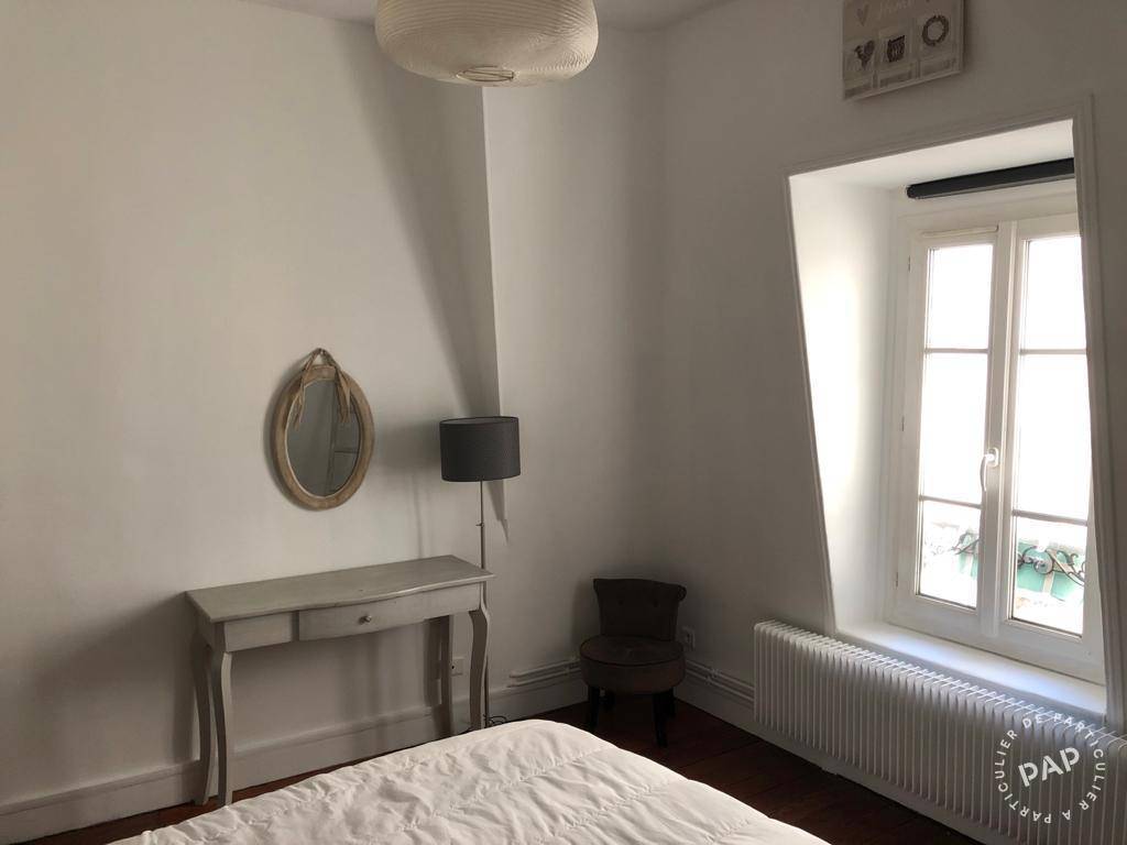 Appartement a louer asnieres-sur-seine - 2 pièce(s) - 32 m2 - Surfyn