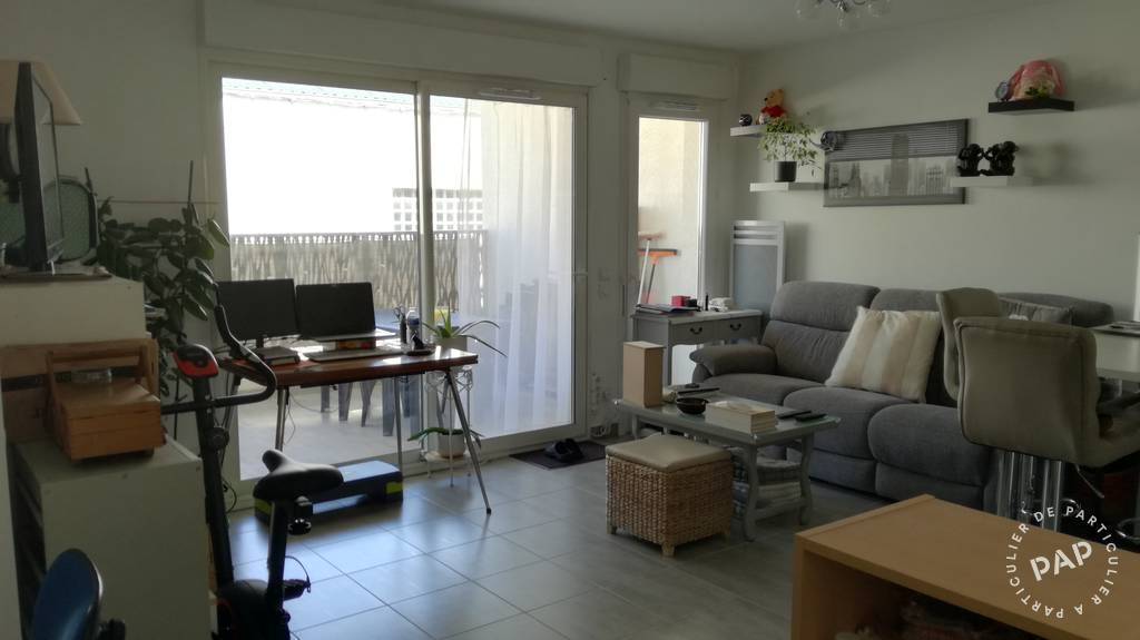 Vente appartement 2 pièces Pertuis (84120)