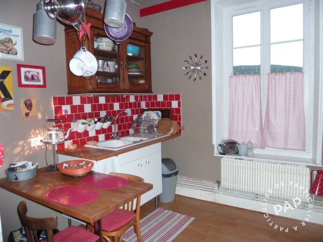 Vente appartement 4 pièces Pagny-sur-Moselle (54530)