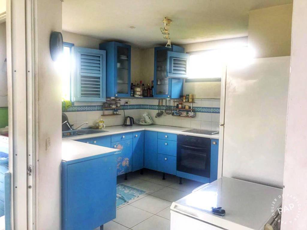 Vente appartement 4 pièces Schœlcher (97233)