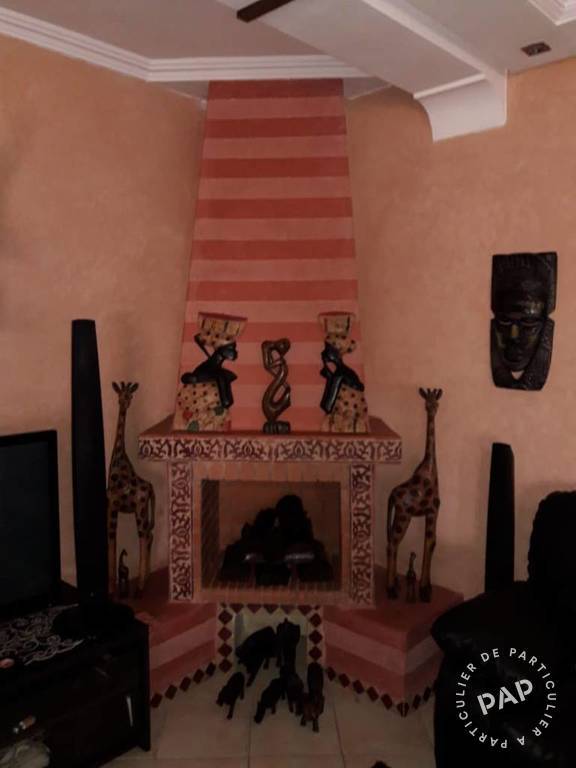 Vente appartement 4 pièces Maroc