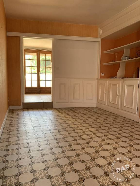 Vente maison 3 pièces Auxi-le-Château (62390)
