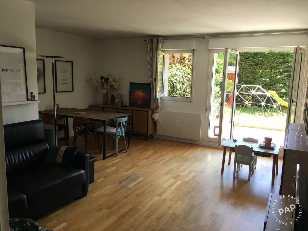 Vente appartement 5 pièces Antony (92160)