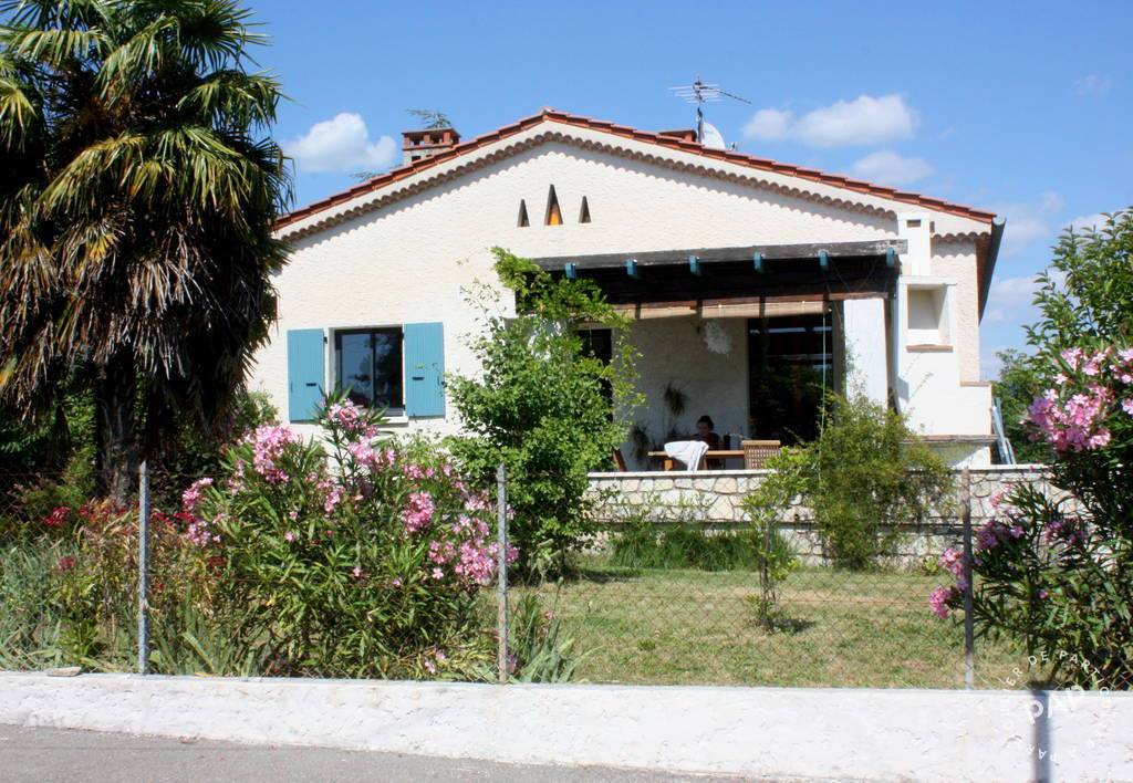 Vente maison 8 pièces Sisteron (04200)