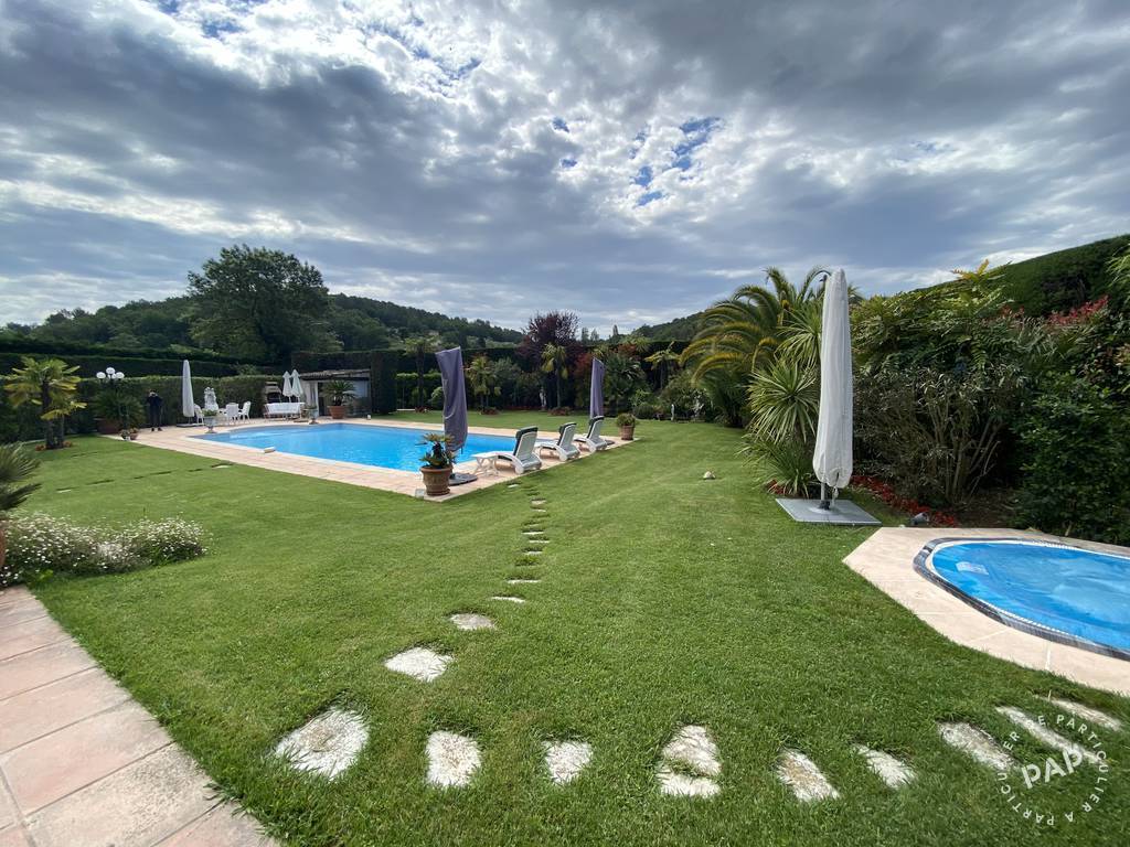 Vente Maison Opio (06650) 300 m² 1.100.000 €
