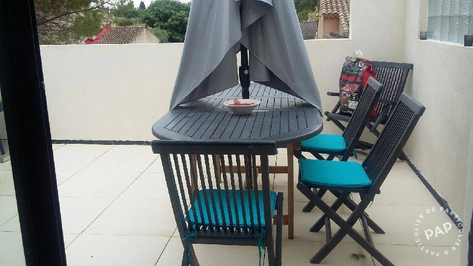 Vente appartement 2 pièces Avignon (84)