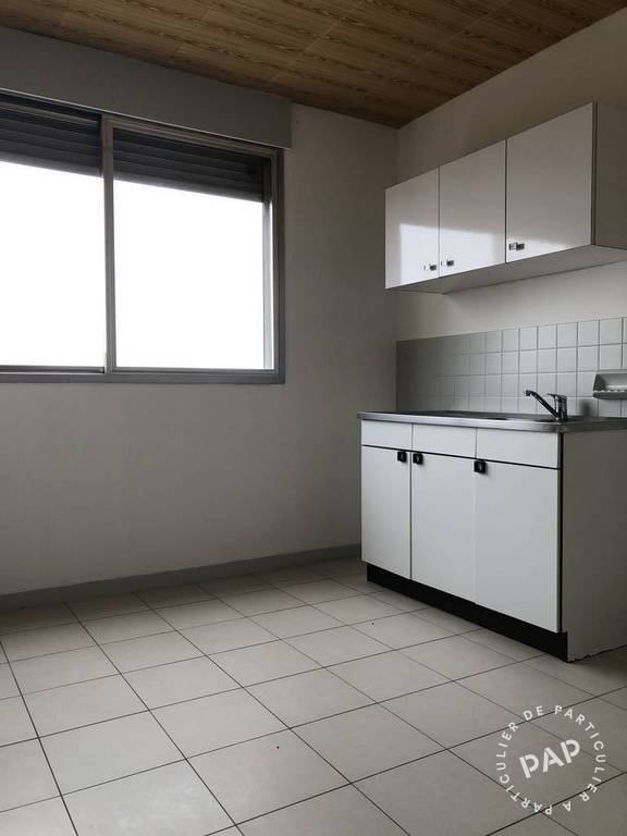 Vente appartement 4 pièces 75 m² Bron (69500) - 75 m² - 164.500 € | De