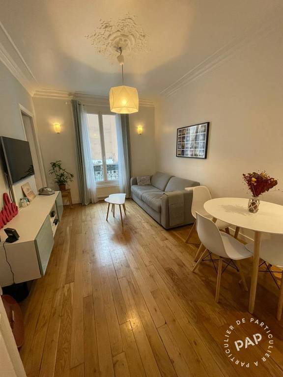 Appartement a louer puteaux - 3 pièce(s) - 53 m2 - Surfyn