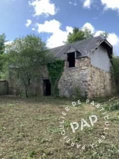 Vente maison 2 pièces La Lande-de-Goult (61320)